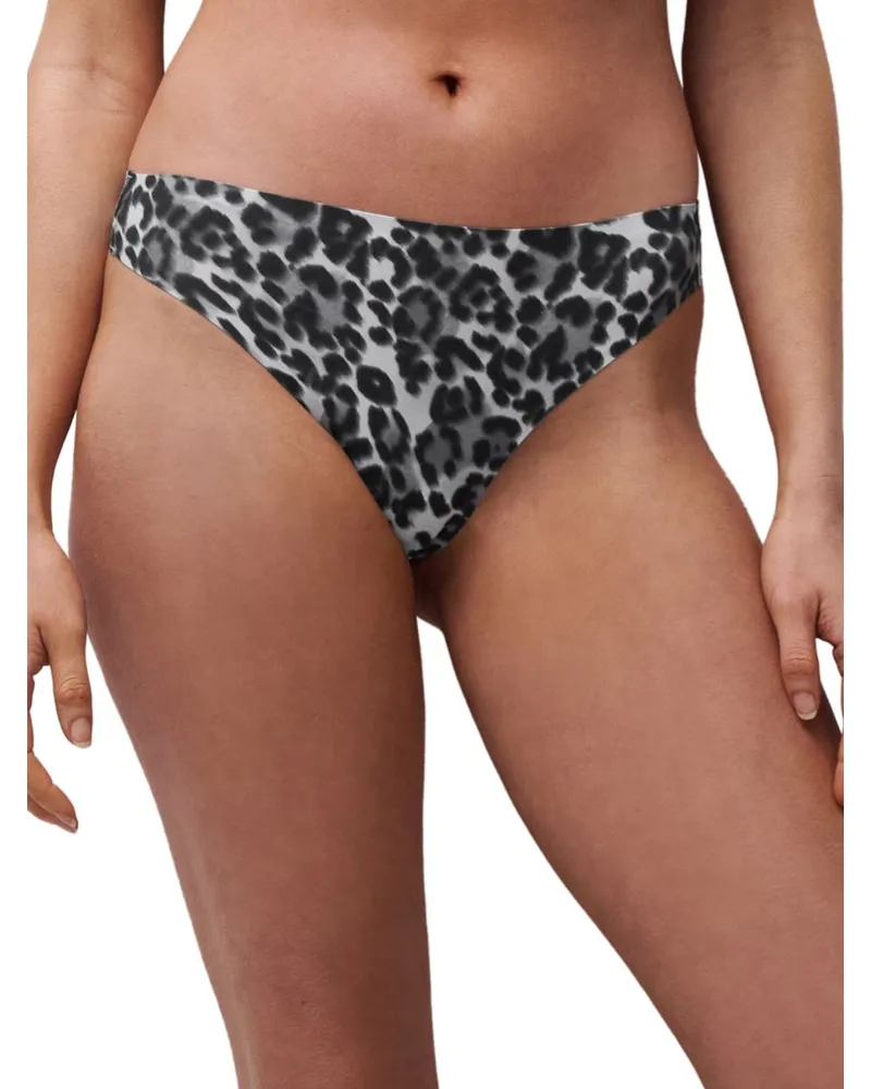 Chantelle SoftStretch String Grau
