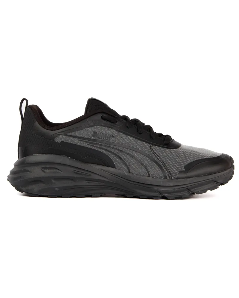 Puma Herren-Sneaker HYPNOTIC TECH Schwarz