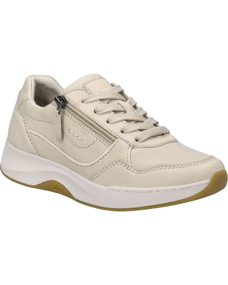 Josef Seibel Damen Sneaker Elli 06 in beige Beige