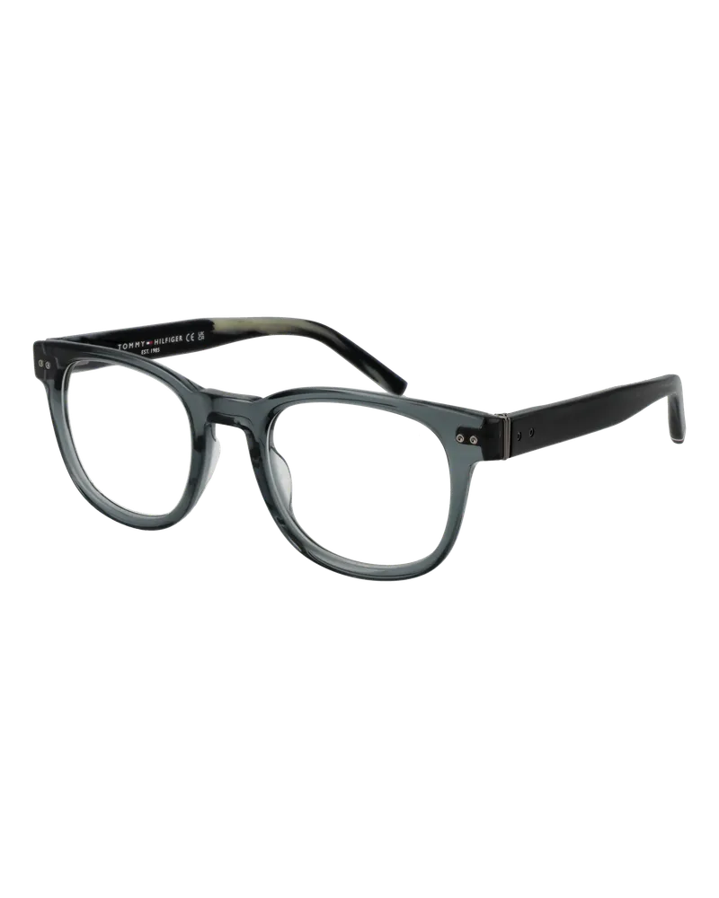 Tommy Hilfiger Brillenfassung TH 86 KB722 51 Grau