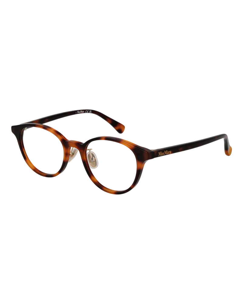 Max Mara Brillenfassung MM5090-D 052 49 Braun