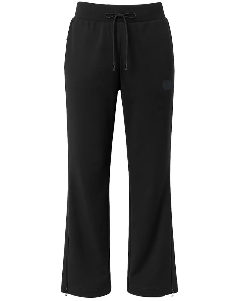 Puma x Rihanna Fenty Damen Schwarz Hose Schwarz