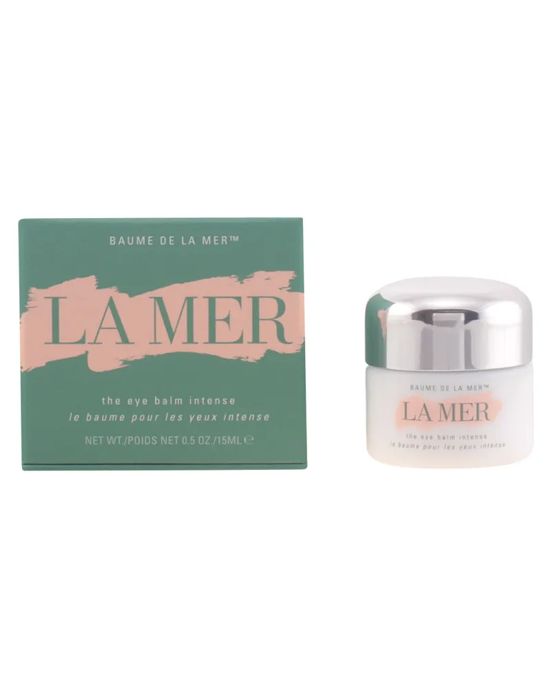 La Mer The Eye Balm Intense 15 ml 
