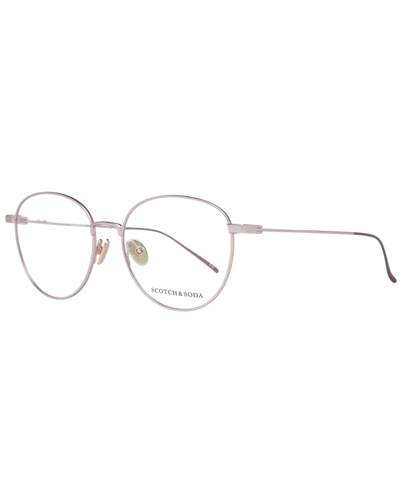 Scotch&Soda Optische Fassung SS1006 420 52 Kupfer