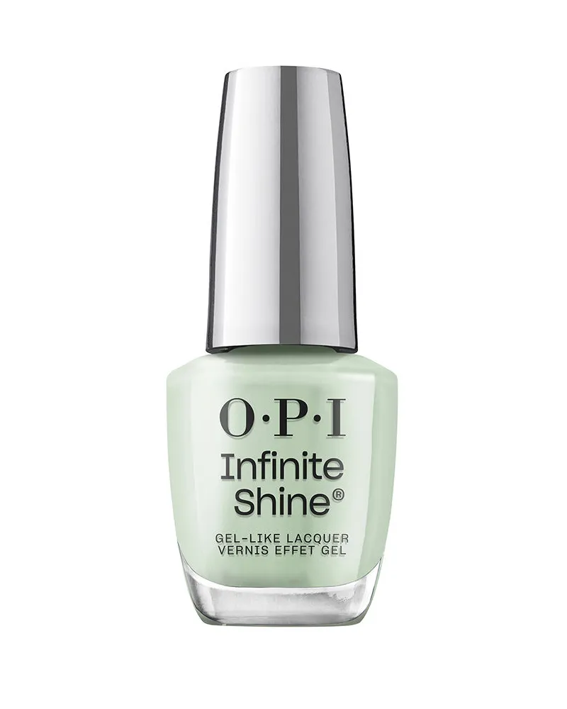 OPI Infinite Shine Langanhaltender Nagellack Mit Gel-effekt #in Neuwertigem Zustand 15 ml 