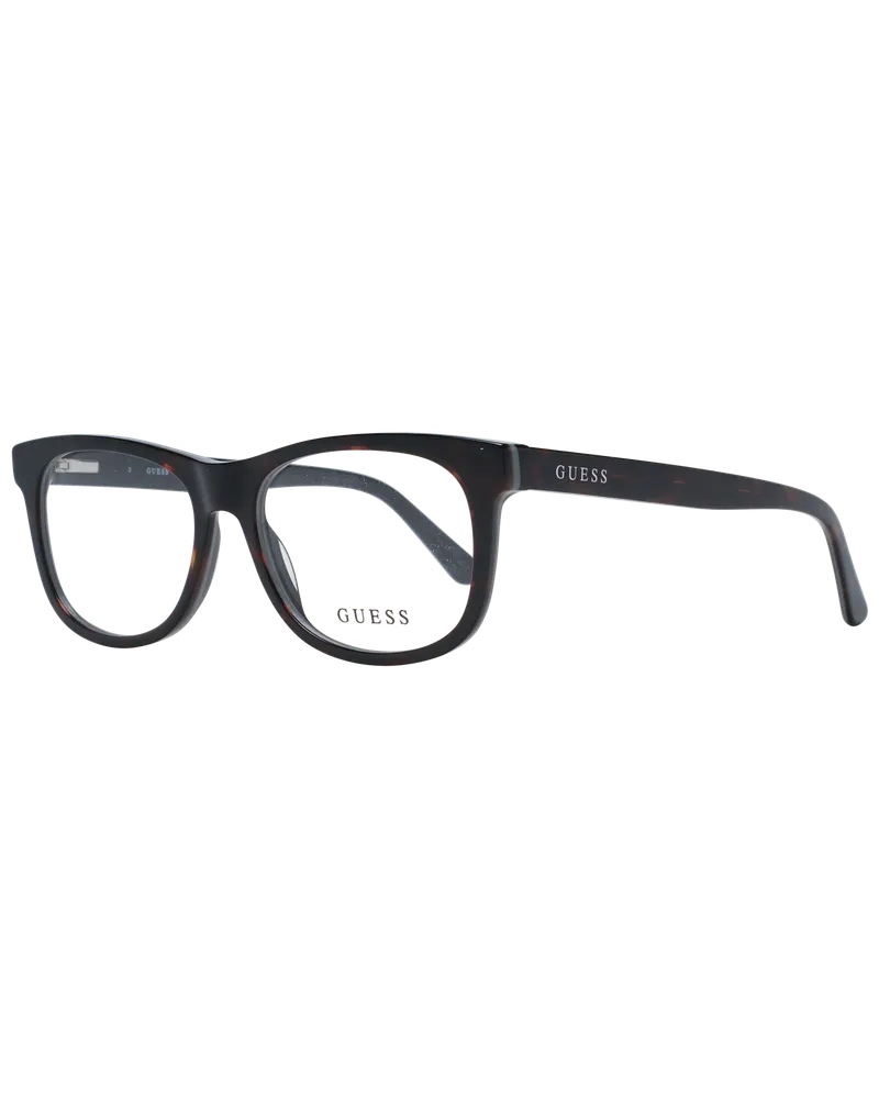 Guess Brille GU8267 052 51 Braun