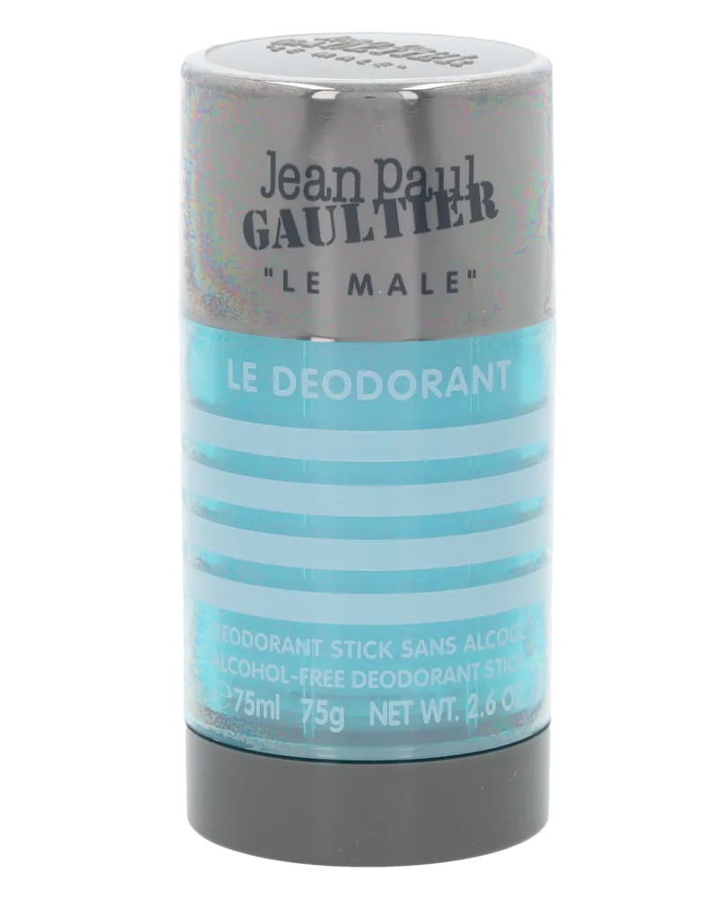 Jean Paul Gaultier J.P. Gaultier Le Male Deodorant Stick 75gr 