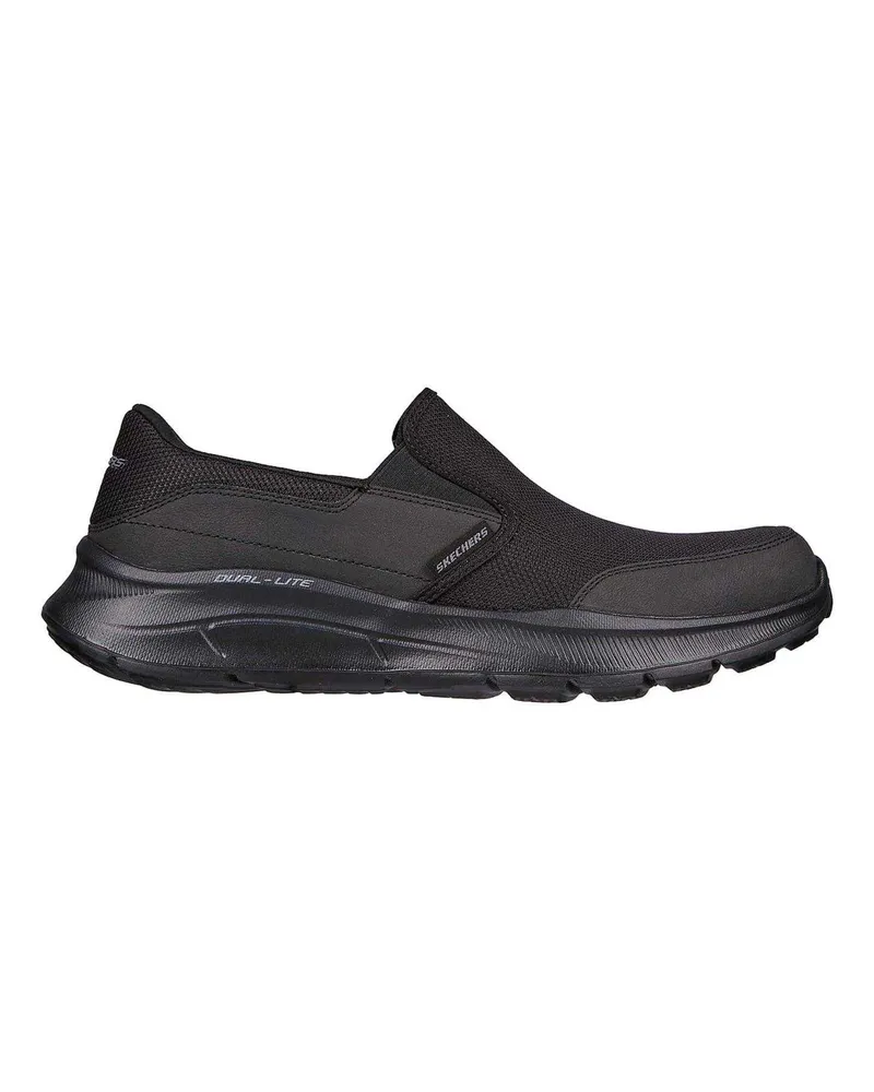Skechers Equalizer 5.0 Persistable" Sneaker für Herren (Schwarz Schwarz