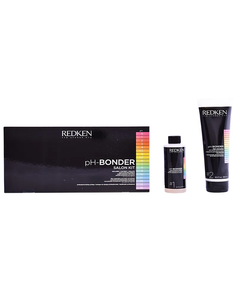 Redken Ph-bonder Set  2 pz 