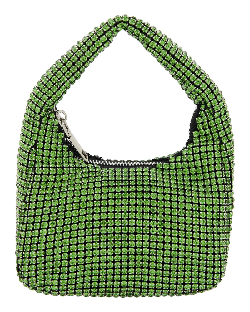 My Mo Handtasche Handtasche Frauen Grün Grün
