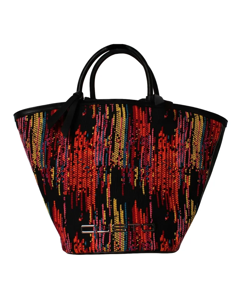Custo Barcelona Handtasche Women Gelb