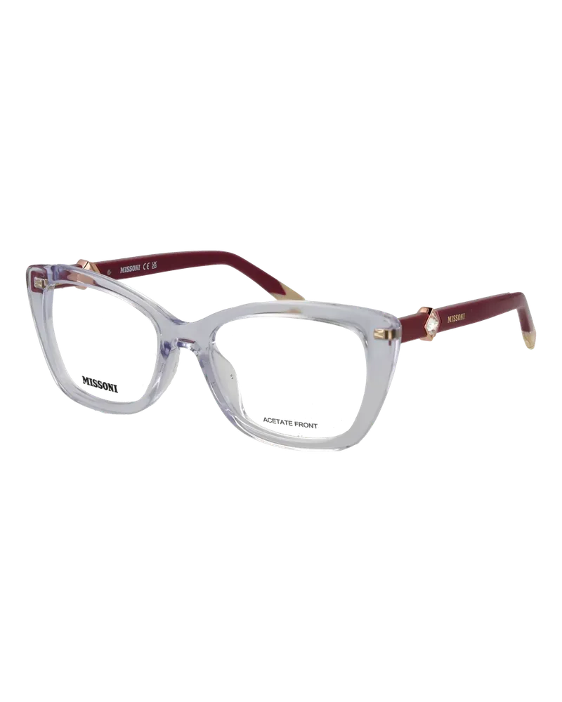 Missoni Optische Fassungen MIS 0230/G 90038 53 Transparent