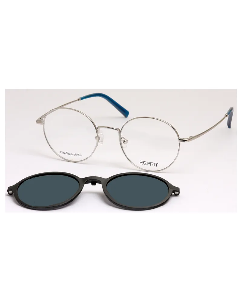 Esprit Brillenfassung ET17130F 524 49 Silber