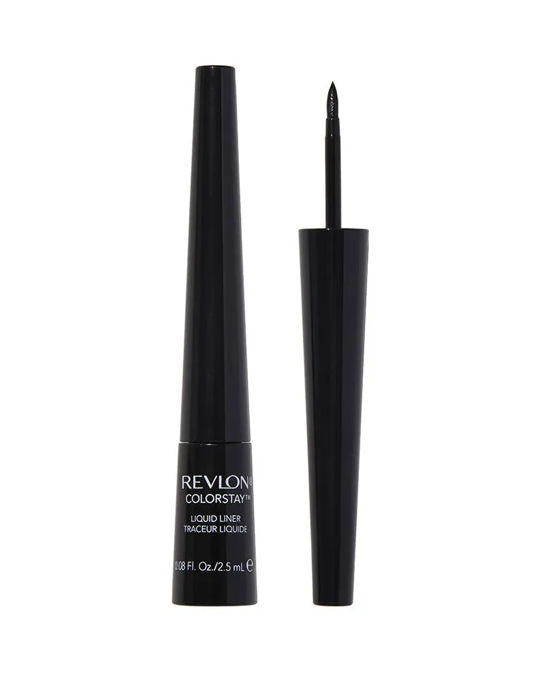 Revlon Colorstay Liquid Liner #251-blackest Black 2,5 ml 