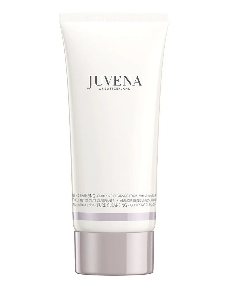 Juvena Pure Cleansing klärender Reinigungsschaum, 200 ml 