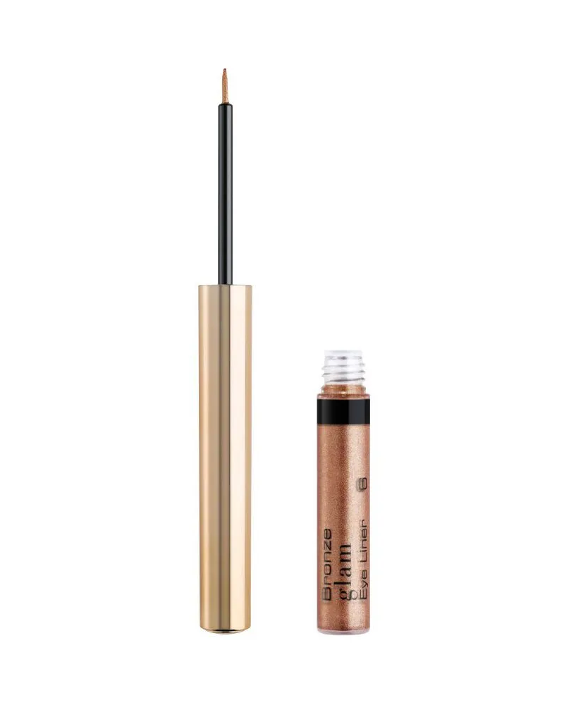 Artdeco Bronze Glam Eyeliner #glam Bronze 2,50 ml 