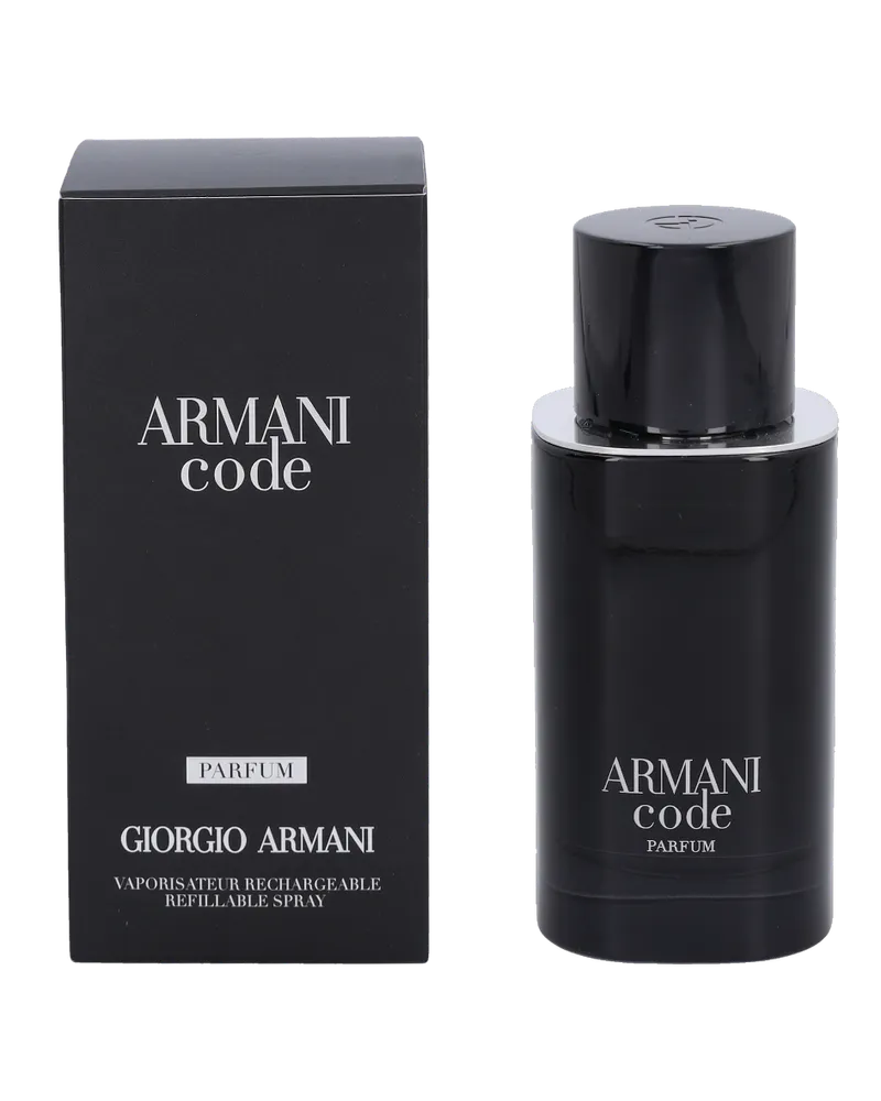Giorgio Armani Code Le Parfum Edp Spray 