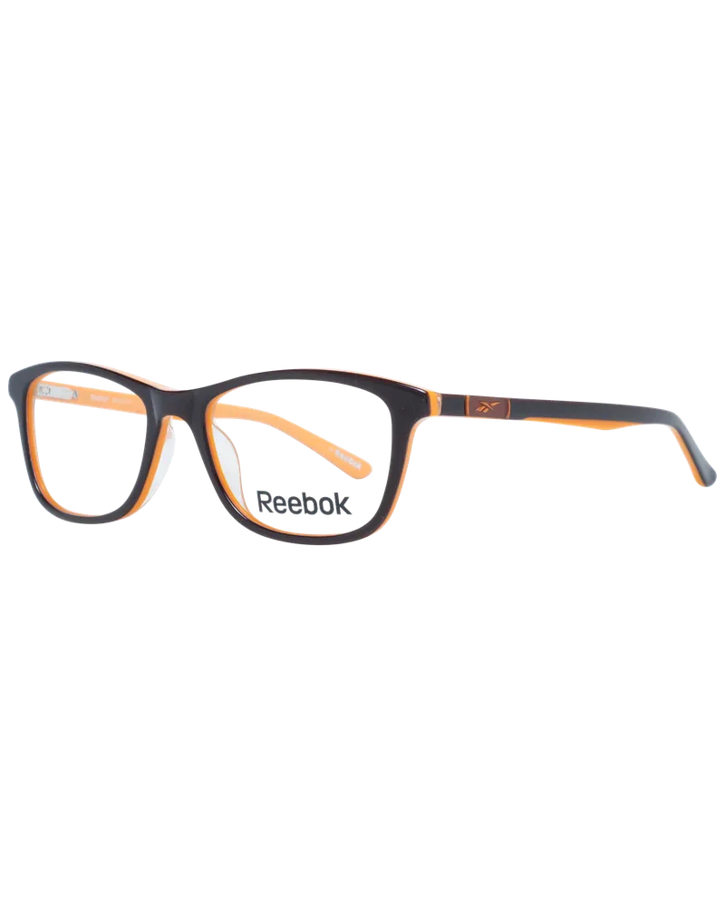 Reebok Optische Fassung R6006 01 52 Schwarz