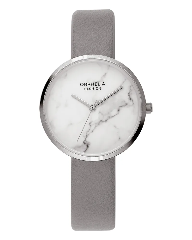 Orphelia Fashion Tiffany Damen Graue Uhr OF711903 Grau