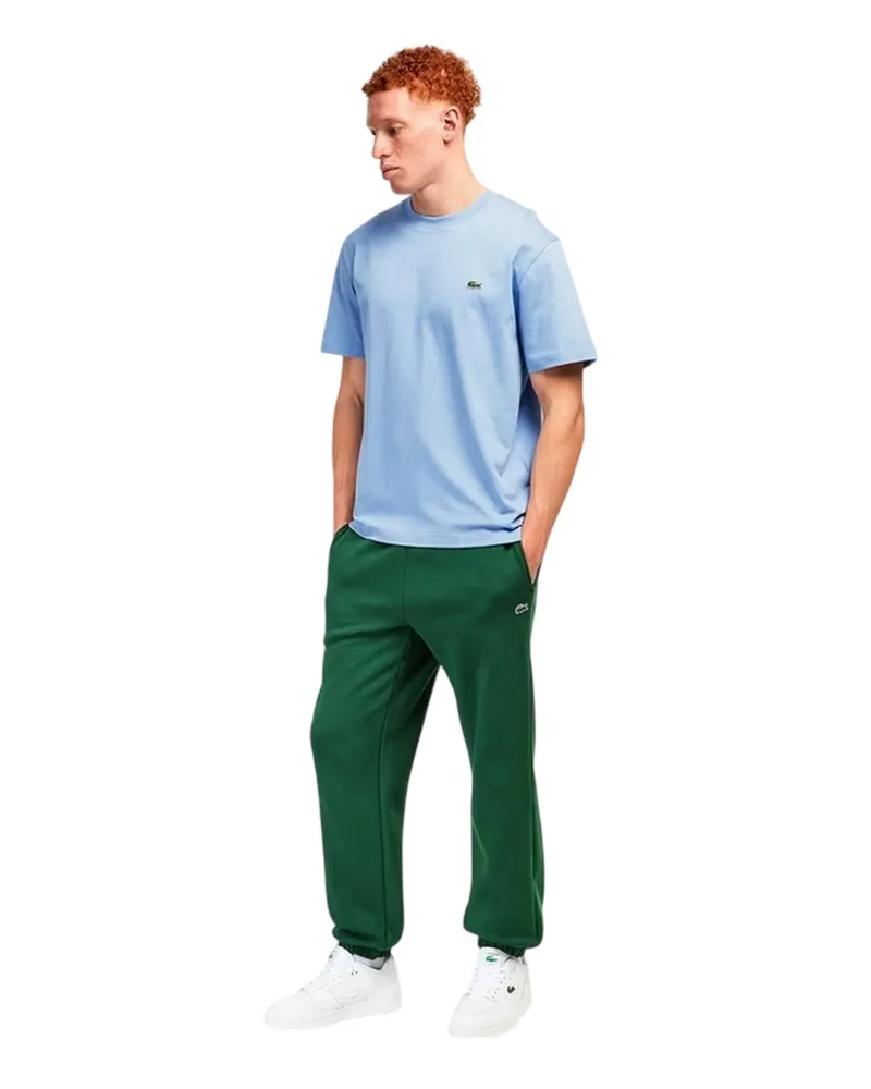 Lacoste Jogginghosen für Herren (Grün Grün
