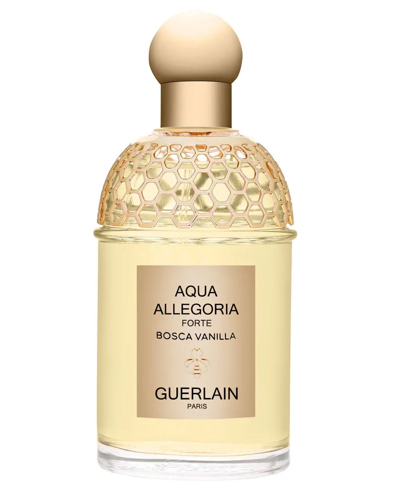Guerlain Aqua Allegoria Bosca Vanilla Forte Eau de Parfum Spray - 125ml 