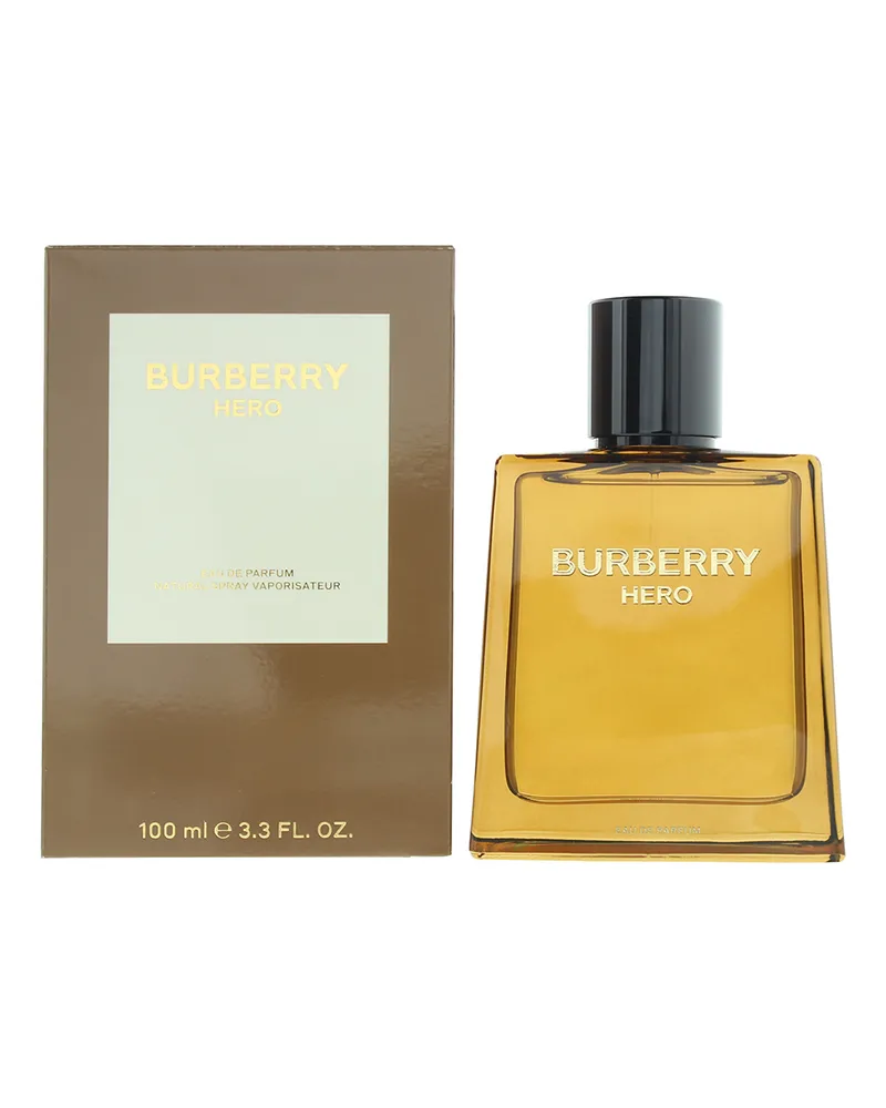 Burberry Hero Eau de Parfum 100ml 