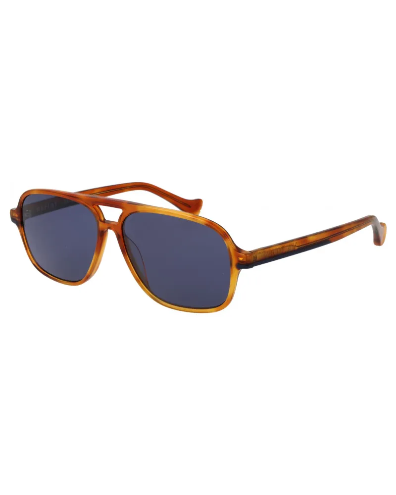 Replay Sonnenbrillen RY486V 03S 56 Braun