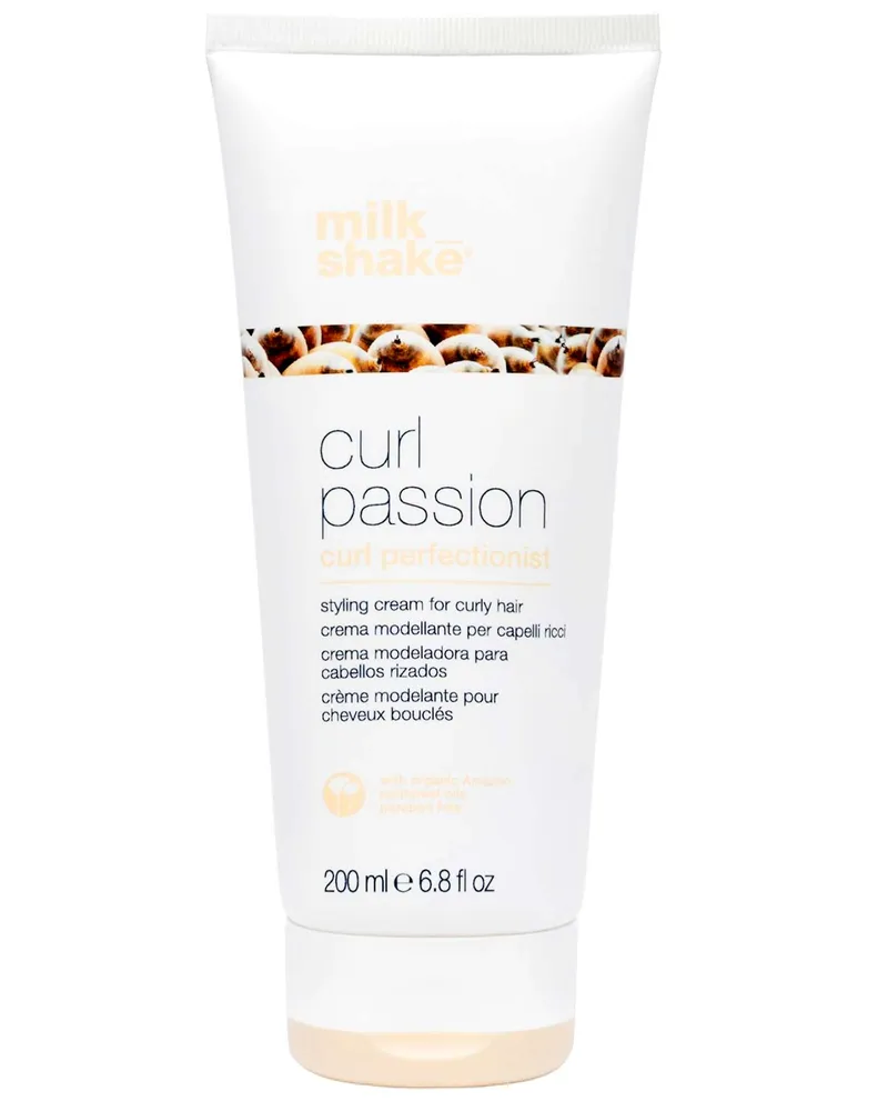 Milk_Shake Curl Passion Perfektionist für definierte Locken 