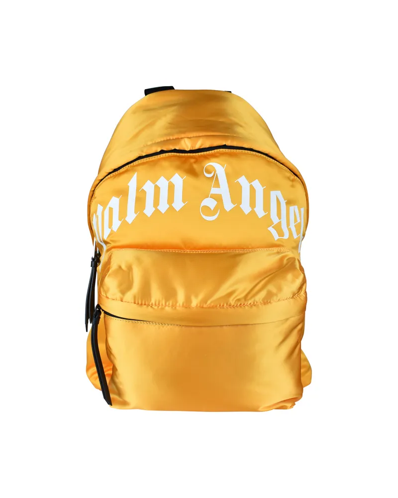 Palm Angels Rucksack Gelb Gelb