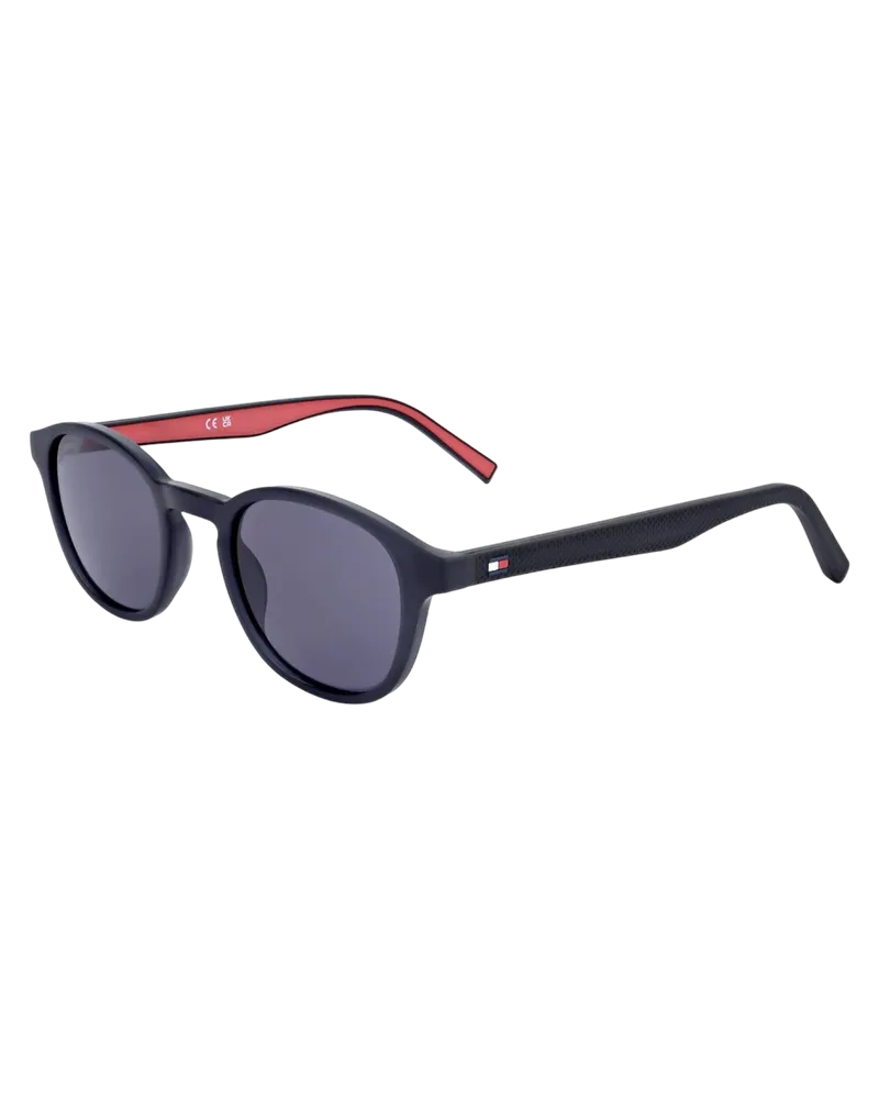 Tommy Hilfiger TH 2048/S FRE Sonnenbrille Blau