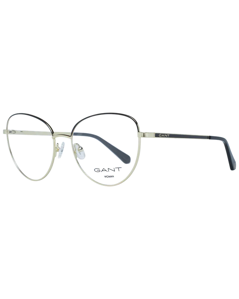 Gant Optische Fassung GA4127 005 56 Schwarz