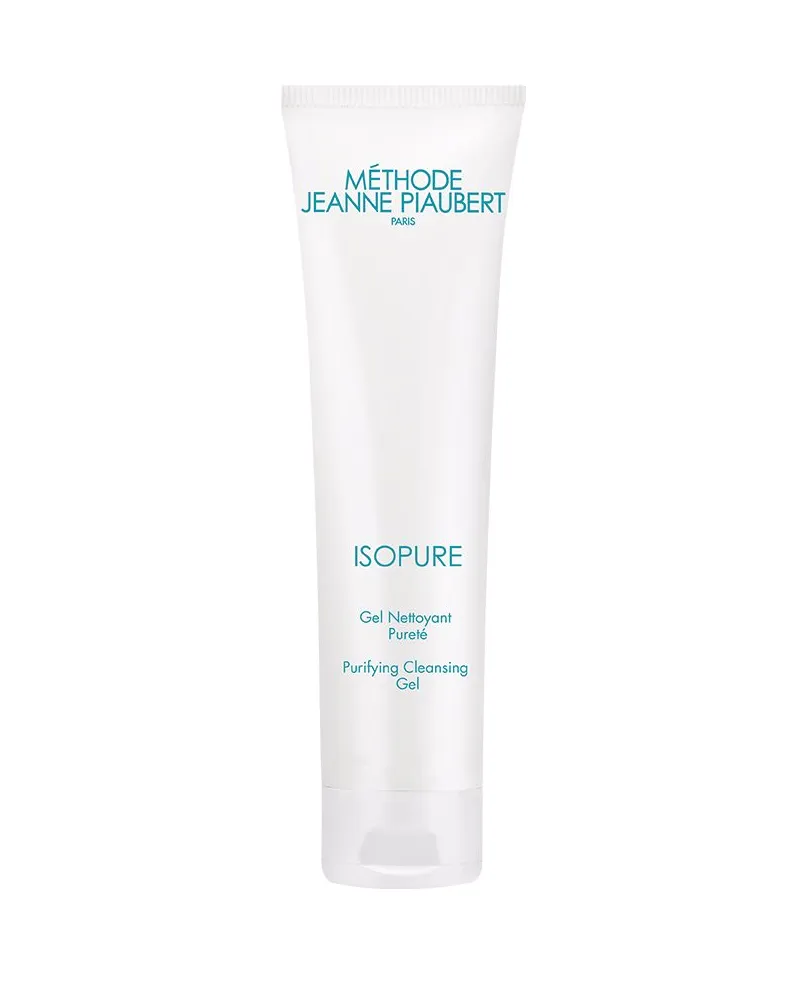 Jeanne Piaubert Isopure Gel Nettoyant Pureté 100 ml 
