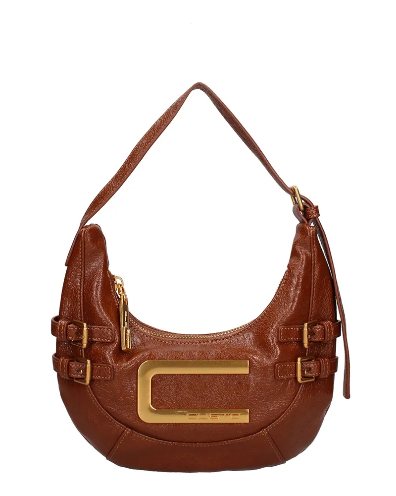 Custo Barcelona Schultertasche Women Braun