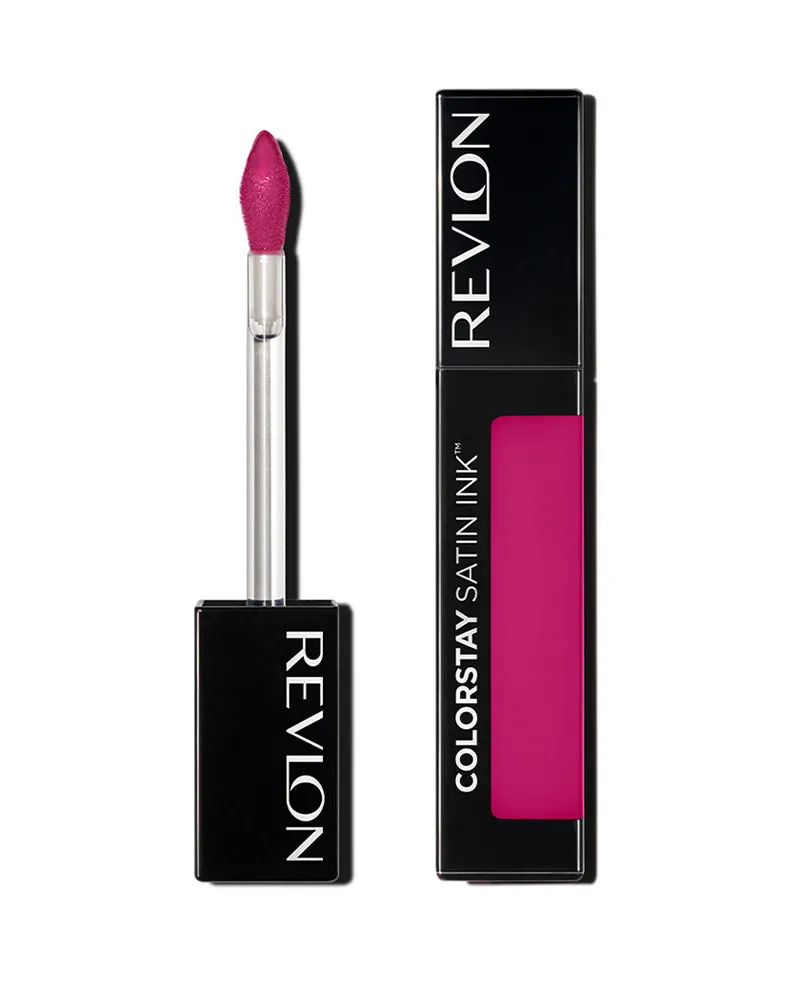 Revlon Colorstay Satintinte #012-seal The Deal 5 ml 