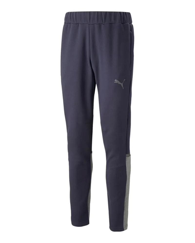 Puma Hose Blau