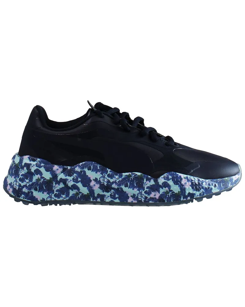 Puma Golf RS-G Paradise Black Herren Trainer Schwarz