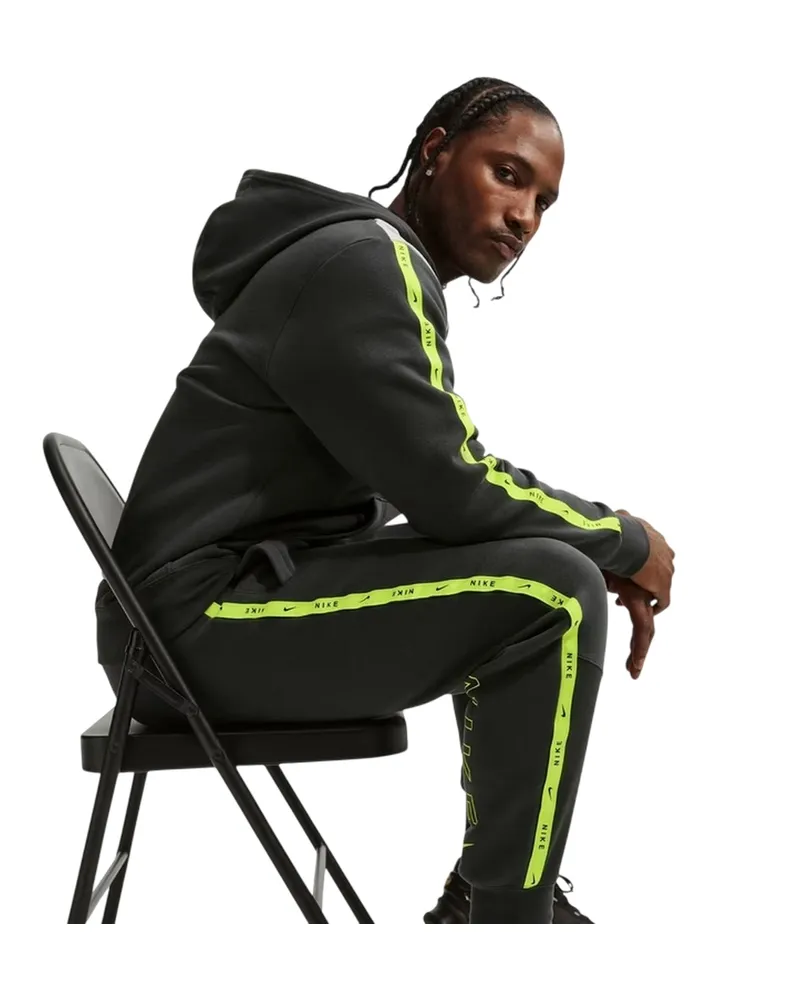 Nike Jogginghosen für Herren (Grau Grau
