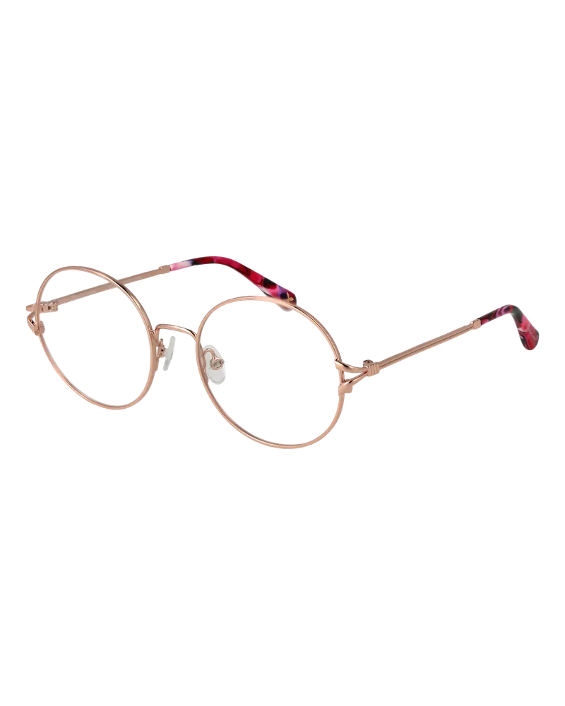 Christian Lacroix Brillenfassung CL3096 424 51 Roségold