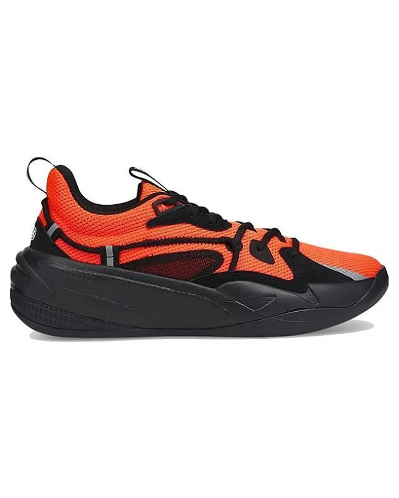 Puma J.Cole X RS-Dreamer Herren Red Trainer Rot