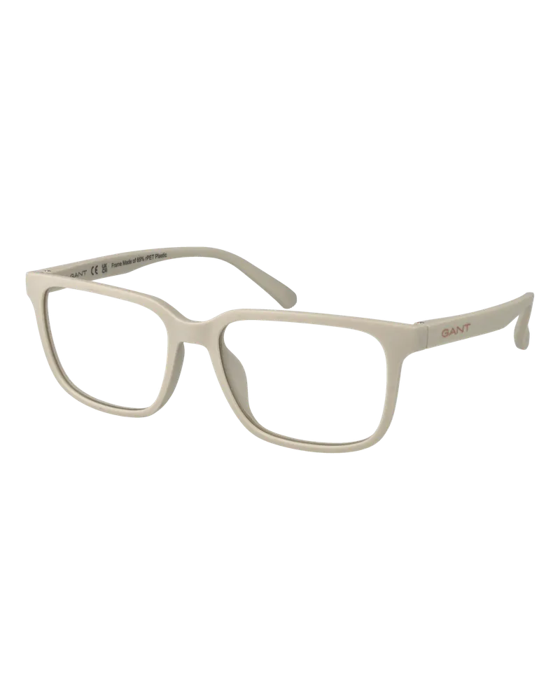 Gant Brillenfassung GA50042 021 55 Weiß
