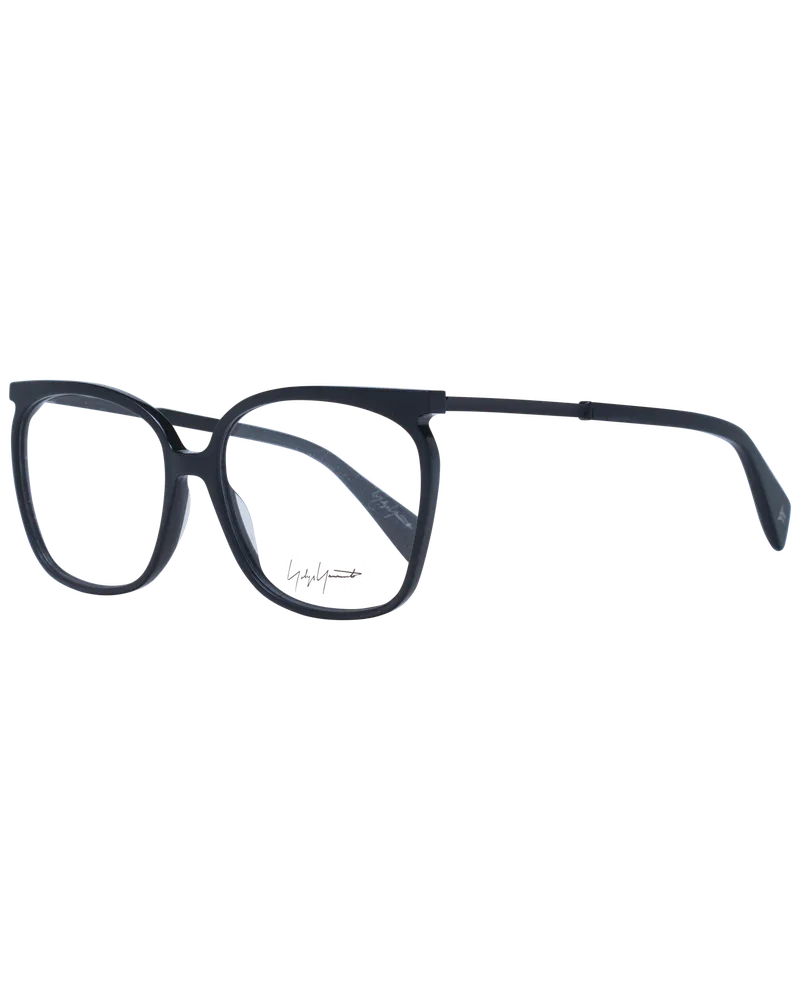 S.Oliver Yohji Yamamoto Brillenfassung YY1028 002 58 Schwarz