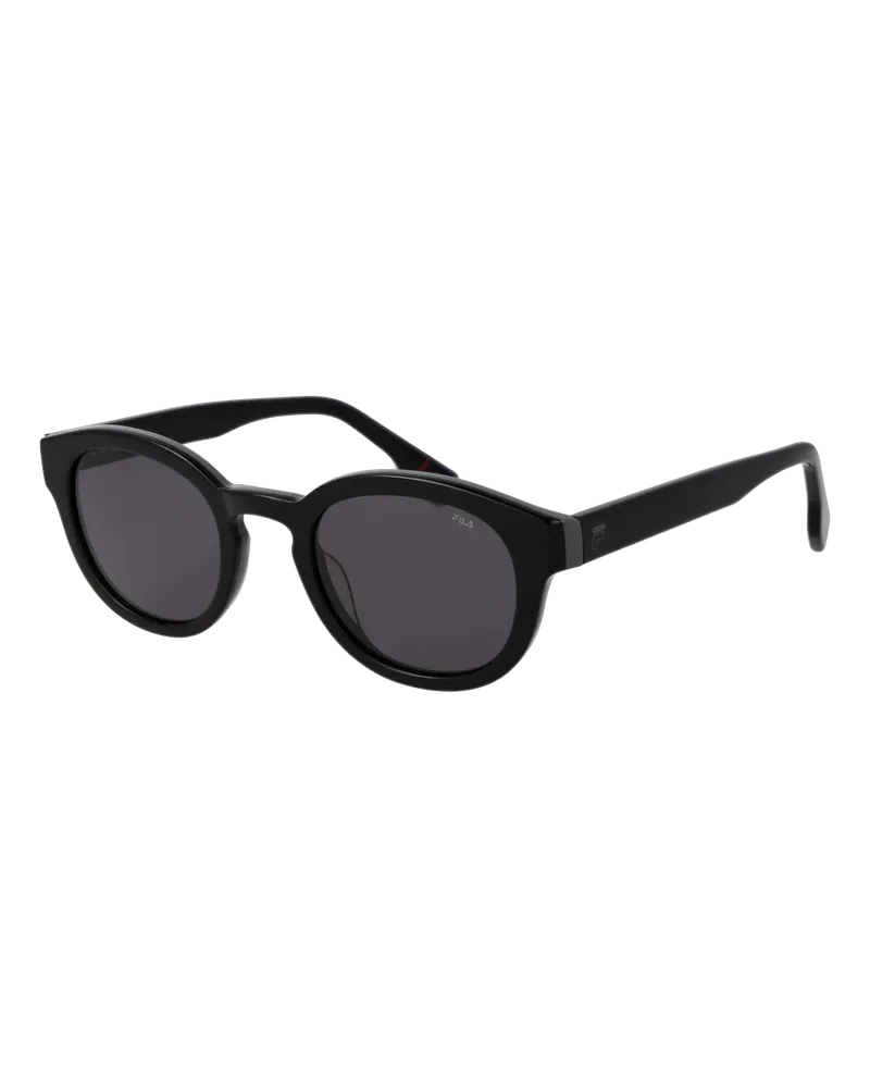 Fila Sonnenbrillen SFI731 01EP 48 Schwarz