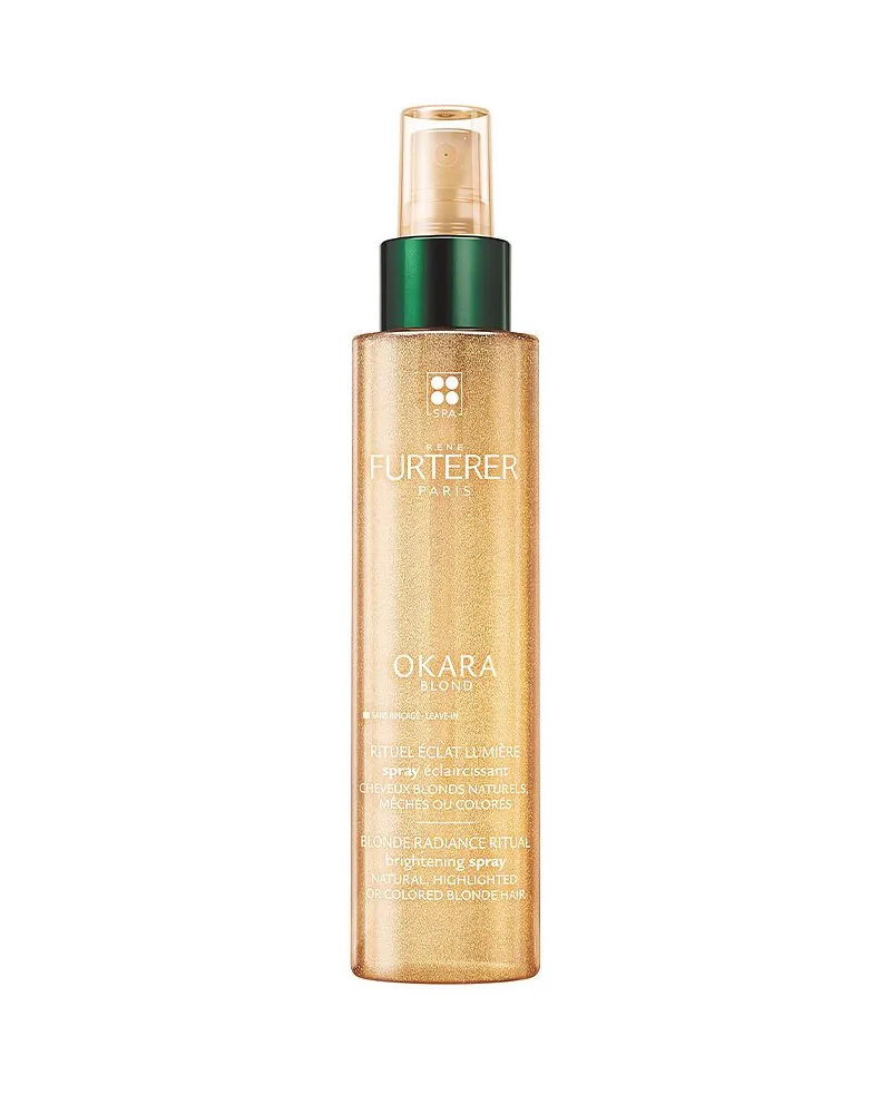 René Furterer Okara Blond Spray Iluminador Aclarador 150 ml 