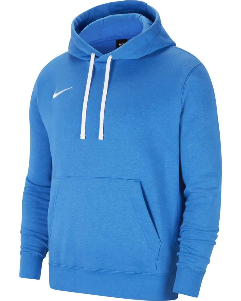 Nike Club Team Sweatshirt - Blau Blau