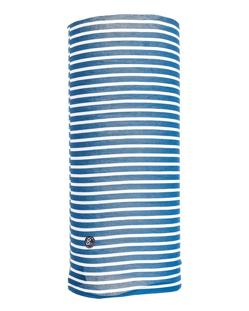 BUFF Schlauchmanschette für die halbe Saison 102500 Blau