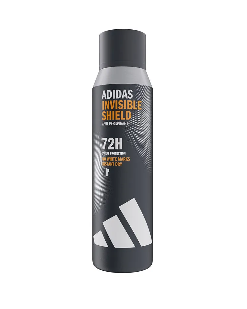 adidas Invisible Shield Anti-transpirant Deo Vapo 150 ml 