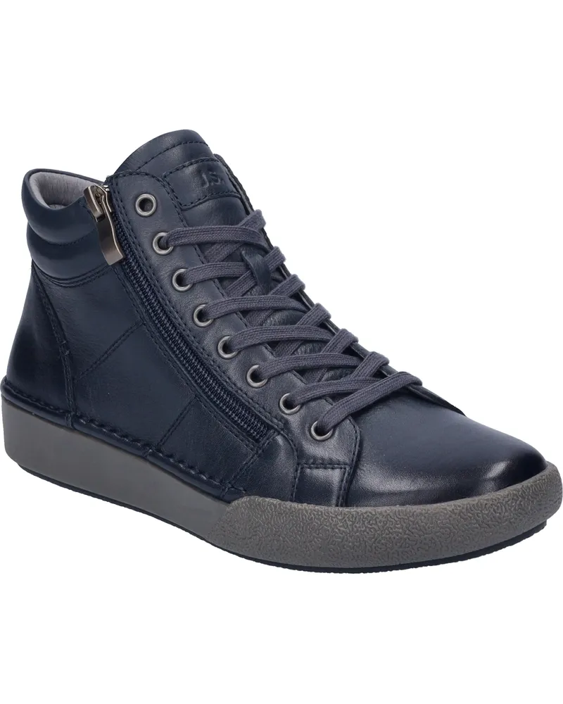 Josef Seibel Claire 11 | Sneaker für Damen | Blau Claire 11, indigo Indigoblau
