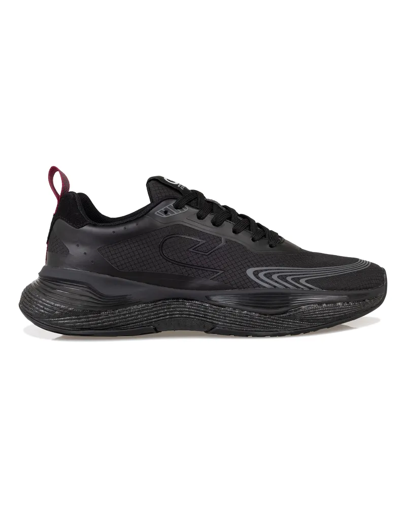Cruyff Classics Benavent Sneakers - Schwarz Schwarz