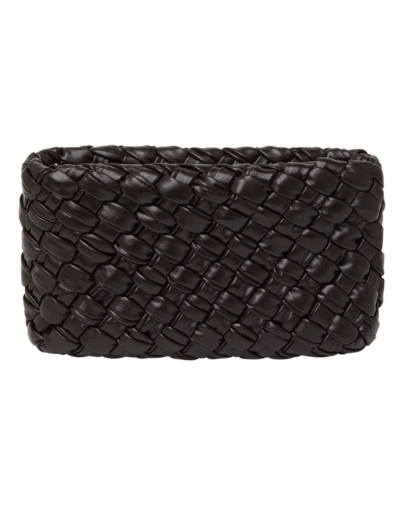 FAINA Handtasche Handtasche Frauen lila Lila