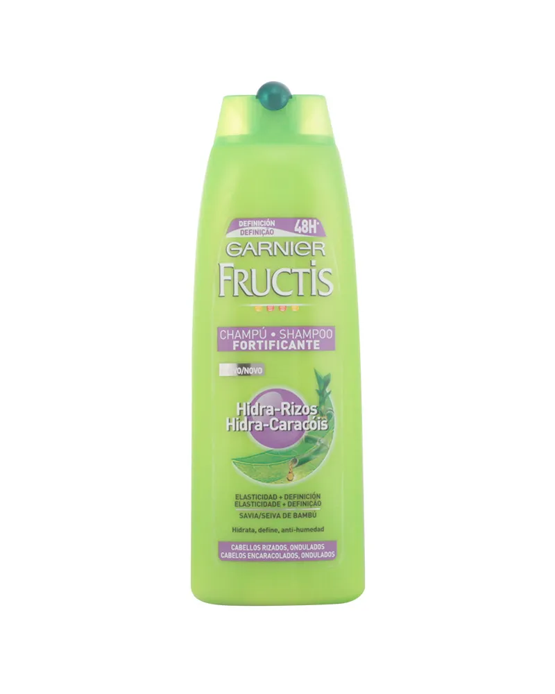 Garnier Fructis Hydra Rizos Shampoo 300 ml 